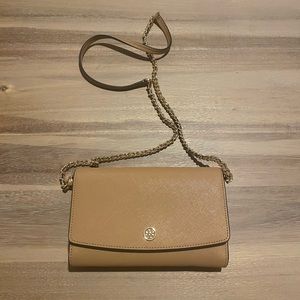 Tory Burch Robinson Crossbody